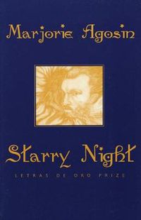 Cover image for Starry Night