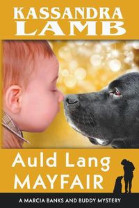 Cover image for Auld Lang Mayfair