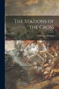 Cover image for The Stations of the Cross