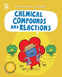 Cover image for Chemical Compounds and Reactions