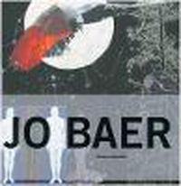 Cover image for Jo Baer: Boundaries