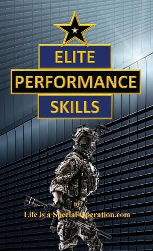 Cover image for Elite Performance Skills