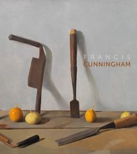 Cover image for Francis Cunningham