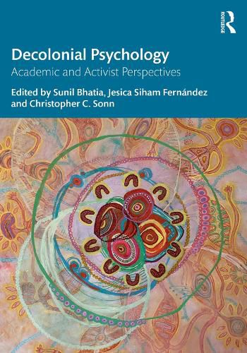 Cover image for Decolonial Psychology
