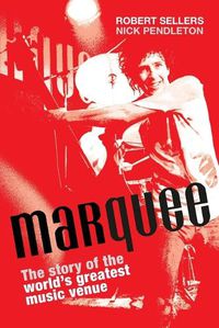 Cover image for Marquee