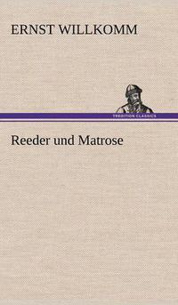 Cover image for Reeder Und Matrose