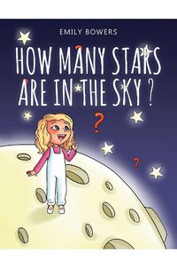 Cover image for How Many Stars Are in the Sky?