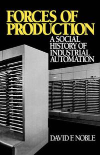 Cover image for Forces of Production