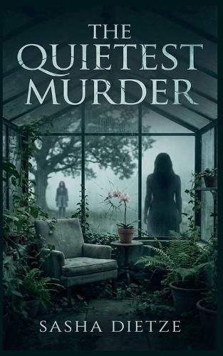 Cover image for The Quietest Murder