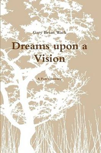 Cover image for Dreams Upon a Vision