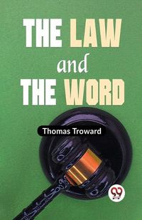 Cover image for The Law and the Word