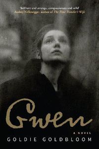 Cover image for Gwen: A Novel