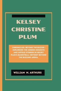 Cover image for Kelsey Christine Plum