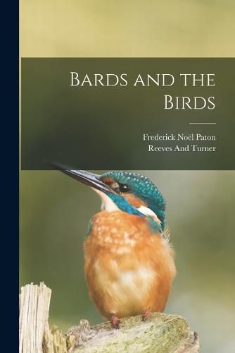 Cover image for Bards and the Birds