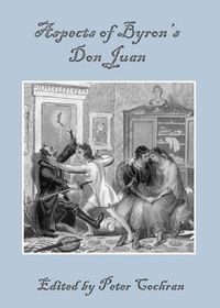 Cover image for Aspects of Byron's Don Juan