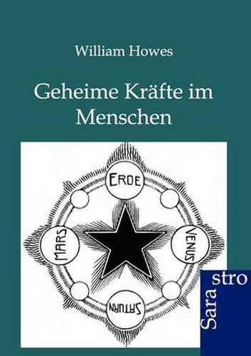 Cover image for Geheime Krafte im Menschen