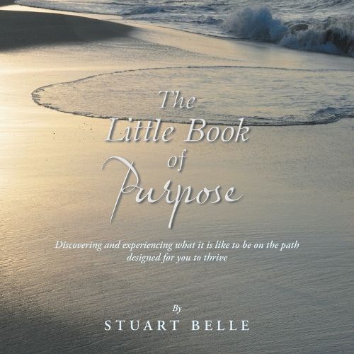 Cover image for The Little Book of Purpose