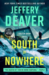 Cover image for South of Nowhere