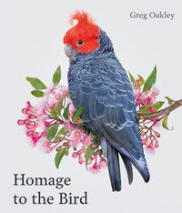 Cover image for Homage to the Bird