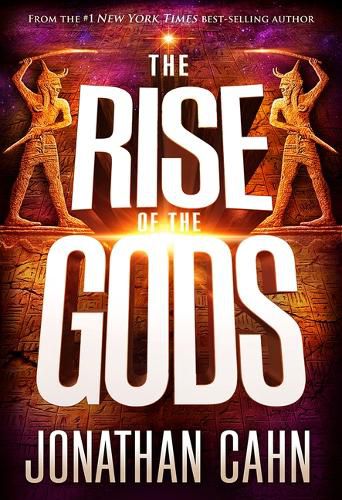 Cover image for Rise of the Gods, The