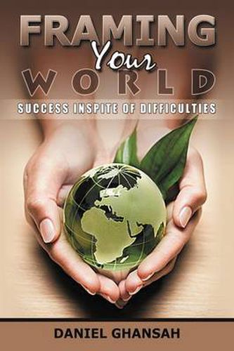 Cover image for Framing Your World