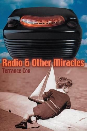 Cover image for Radio & Other Miracles