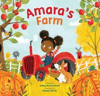 Cover image for Amara's Farm