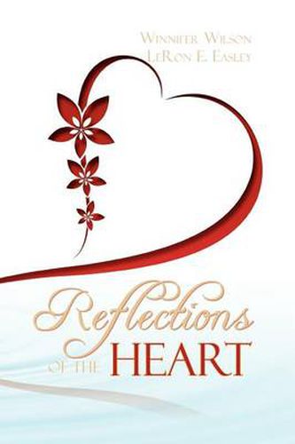 Cover image for Reflections of the Heart