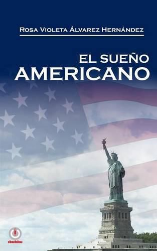 Cover image for El sueno americano