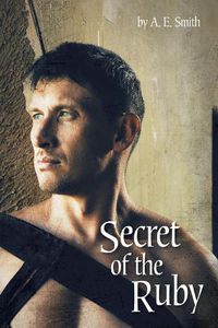 Cover image for Secret of the Ruby