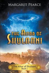 Cover image for Altar of Shulaani