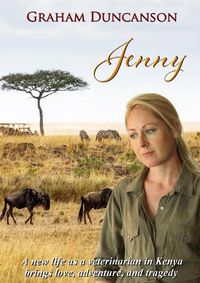 Cover image for Jenny