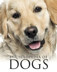 Cover image for Encyclopedia of Dogs