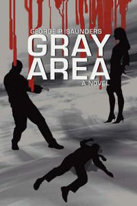 Cover image for Gray Area