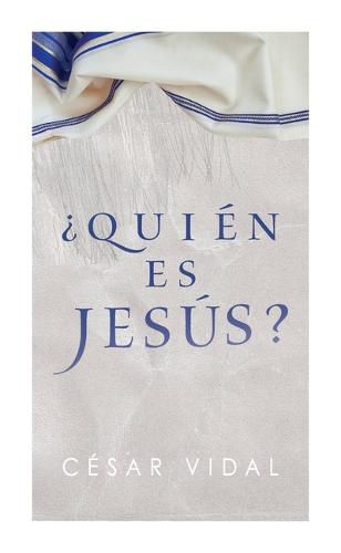 Cover image for ?Quien es Jesus?