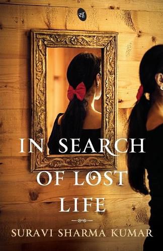 Cover image for In Search of Lost Life