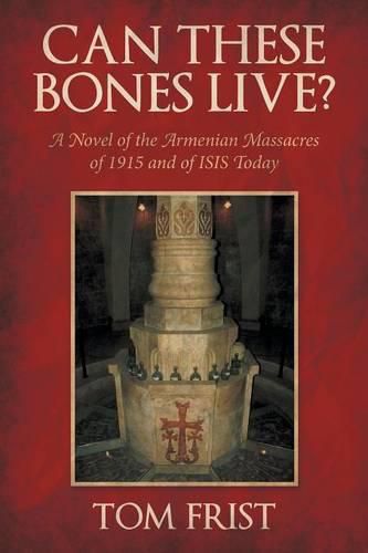 Cover image for Can These Bones Live?