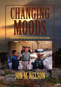 Cover image for Changing Moods