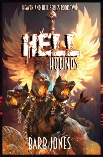 Cover image for Hell Hounds