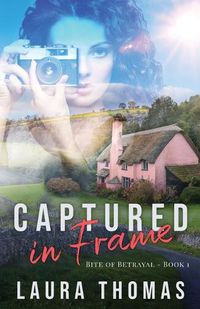 Cover image for Captured in Frame