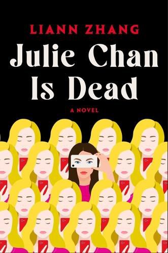 Julie Chan Is Dead