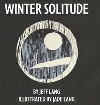Cover image for Winter Solitude