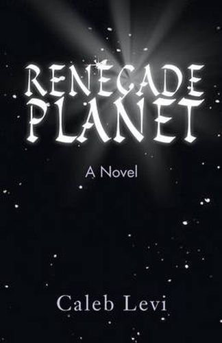 Cover image for Renegade Planet