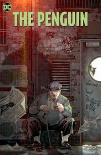 Cover image for The Penguin Vol. 1