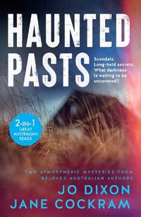 Cover image for Haunted Pasts