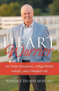 Cover image for Heart Warrior