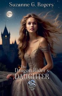 Cover image for The Dragon Rider's Daughter