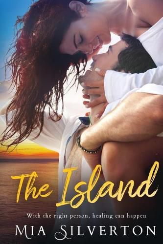 Cover image for The Island