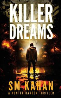 Cover image for Killer Dreams