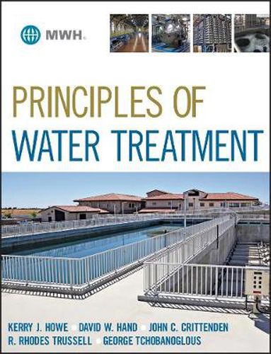 Principles of Water Treatment